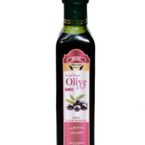 Extra Virgin Olive Oil - Bottle